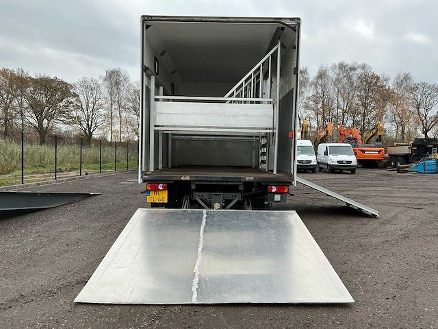 2002 daf lf vrachtwagen - afbeelding 21 van  33