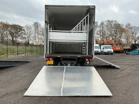 2002 daf lf vrachtwagen - afbeelding 21 van  33