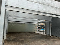 2002 daf lf vrachtwagen - afbeelding 22 van  33