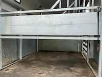 2002 daf lf vrachtwagen - afbeelding 23 van  33