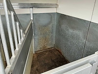 2002 daf lf vrachtwagen - afbeelding 25 van  33