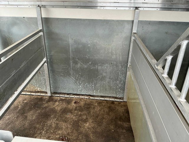 2002 daf lf vrachtwagen - afbeelding 26 van  33