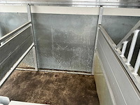 2002 daf lf vrachtwagen - afbeelding 26 van  33