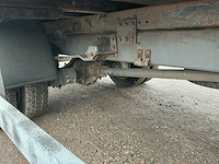 2002 daf lf vrachtwagen - afbeelding 27 van  33