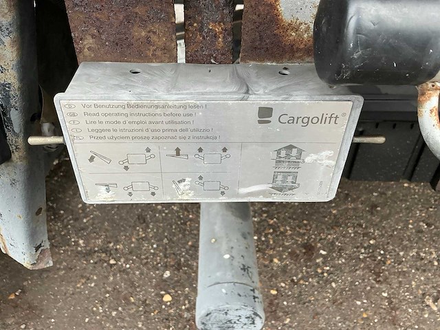 2002 daf lf vrachtwagen - afbeelding 28 van  33