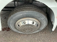 2002 daf lf vrachtwagen - afbeelding 29 van  33