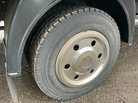 2002 daf lf vrachtwagen - afbeelding 31 van  33