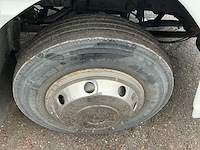 2002 daf lf vrachtwagen - afbeelding 32 van  33