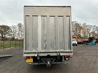 2002 daf lf vrachtwagen - afbeelding 3 van  33