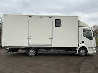 2002 daf lf vrachtwagen - afbeelding 5 van  33
