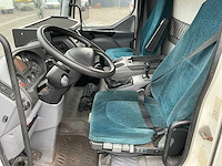 2002 daf lf vrachtwagen - afbeelding 8 van  33