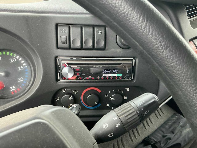 2002 daf lf vrachtwagen - afbeelding 3 van  37