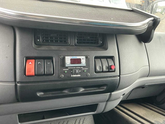 2002 daf lf vrachtwagen - afbeelding 4 van  37