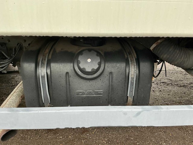 2002 daf lf vrachtwagen - afbeelding 7 van  37