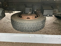 2002 daf lf vrachtwagen - afbeelding 8 van  37