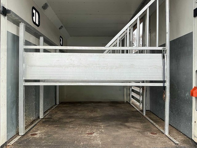 2002 daf lf vrachtwagen - afbeelding 17 van  37