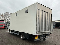 2002 daf lf vrachtwagen - afbeelding 12 van  37