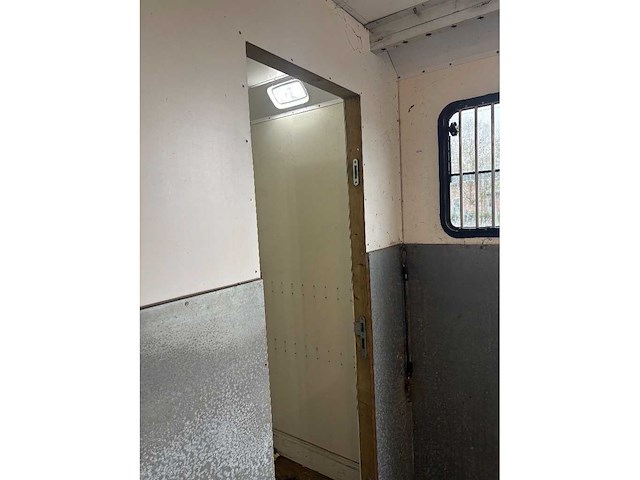 2002 daf lf vrachtwagen - afbeelding 27 van  37