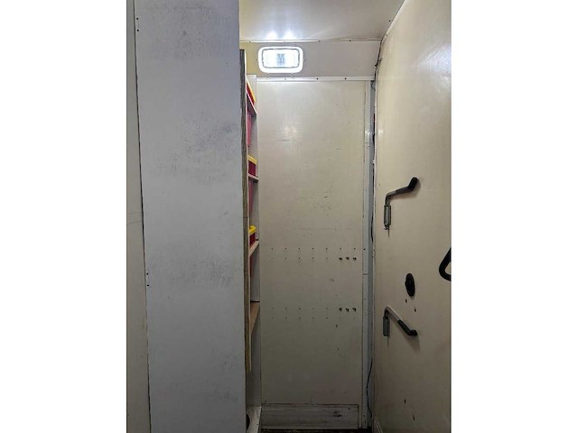 2002 daf lf vrachtwagen - afbeelding 28 van  37