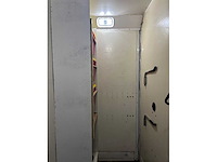 2002 daf lf vrachtwagen - afbeelding 28 van  37