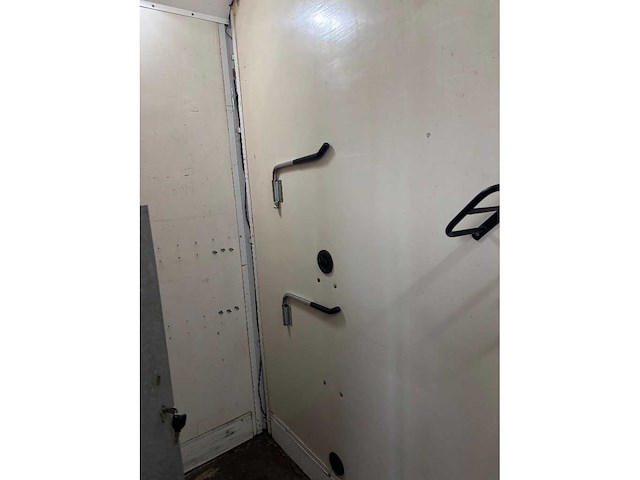 2002 daf lf vrachtwagen - afbeelding 29 van  37