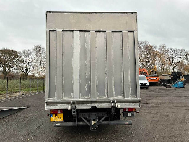 2002 daf lf vrachtwagen - afbeelding 23 van  37