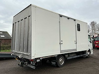 2002 daf lf vrachtwagen - afbeelding 32 van  37