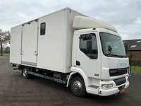 2002 daf lf vrachtwagen - afbeelding 34 van  37