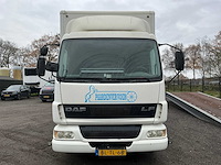 2002 daf lf vrachtwagen - afbeelding 35 van  37