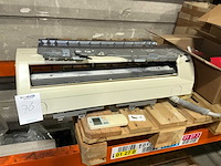 2002 daikin split airco - afbeelding 2 van  6