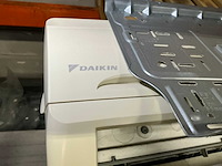 2002 daikin split airco - afbeelding 3 van  6