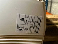 2002 daikin split airco - afbeelding 4 van  6