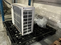 2002 daikin split airco - afbeelding 5 van  6