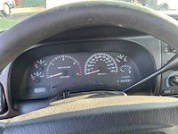 2002 daimler chrysler dodge ram 3500 pick up bedrijfswagen - afbeelding 17 van  17