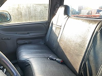 2002 daimler chrysler dodge ram 3500 pick up bedrijfswagen - afbeelding 9 van  17