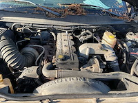 2002 daimler chrysler dodge ram 3500 pick up bedrijfswagen - afbeelding 10 van  17