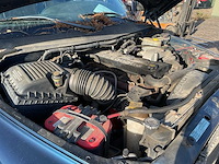 2002 daimler chrysler dodge ram 3500 pick up bedrijfswagen - afbeelding 12 van  17