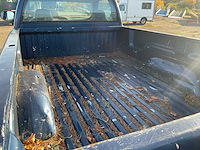 2002 daimler chrysler dodge ram 3500 pick up bedrijfswagen - afbeelding 8 van  17