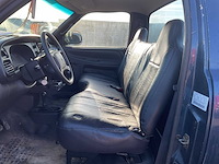 2002 daimler chrysler dodge ram 3500 pick up bedrijfswagen - afbeelding 16 van  17