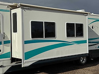2002 damon daybreak 3270dl a class usa motorhome - afbeelding 2 van  37
