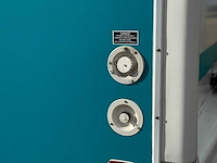 2002 damon daybreak 3270dl a class usa motorhome - afbeelding 4 van  37