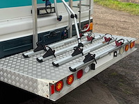 2002 damon daybreak 3270dl a class usa motorhome - afbeelding 5 van  37