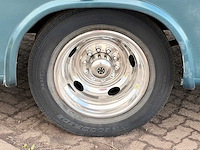 2002 damon daybreak 3270dl a class usa motorhome - afbeelding 7 van  37