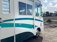 2002 damon daybreak 3270dl a class usa motorhome - afbeelding 8 van  37