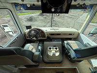 2002 damon daybreak 3270dl a class usa motorhome - afbeelding 14 van  37