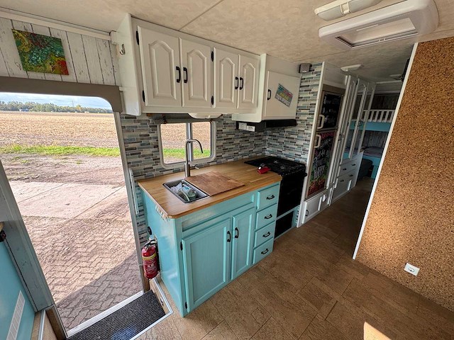 2002 damon daybreak 3270dl a class usa motorhome - afbeelding 18 van  37