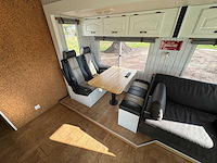 2002 damon daybreak 3270dl a class usa motorhome - afbeelding 19 van  37