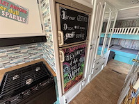 2002 damon daybreak 3270dl a class usa motorhome - afbeelding 22 van  37