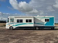 2002 damon daybreak 3270dl a class usa motorhome - afbeelding 12 van  37