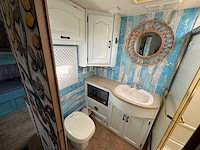 2002 damon daybreak 3270dl a class usa motorhome - afbeelding 26 van  37